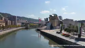 Bilbao; España