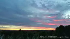 Templo de Debod, Madrid