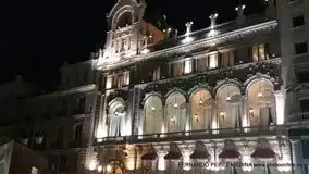Casino de Madrid, Calle de Alcalá, Madrid