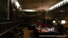 Casino de Madrid, Calle de Alcalá, Madrid