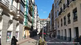Bilbao; España