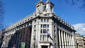 Bilbao; España