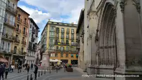 Bilbao; España