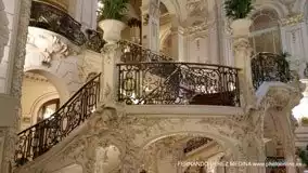 Casino de Madrid, Calle de Alcalá, Madrid