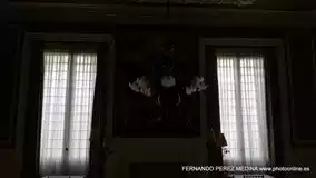 Casino de Madrid, Calle de Alcalá, Madrid