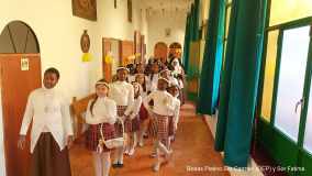 Convento de Santa Clara, Calle Utrera, 2, 41530 Moron de la Frontera, Sevilla