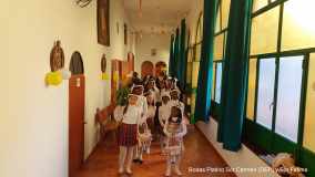 Convento de Santa Clara, Calle Utrera, 2, 41530 Moron de la Frontera, Sevilla