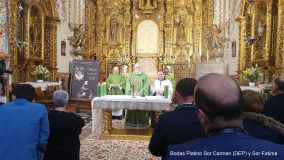 Convento de Santa Clara, Calle Utrera, 2, 41530 Moron de la Frontera, Sevilla