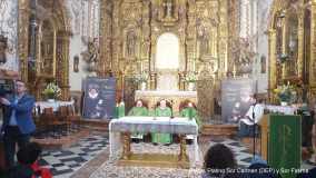 Convento de Santa Clara, Calle Utrera, 2, 41530 Moron de la Frontera, Sevilla
