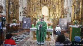 Convento de Santa Clara, Calle Utrera, 2, 41530 Moron de la Frontera, Sevilla
