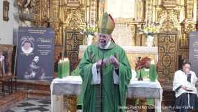 Convento de Santa Clara, Calle Utrera, 2, 41530 Moron de la Frontera, Sevilla