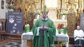 Convento de Santa Clara, Calle Utrera, 2, 41530 Moron de la Frontera, Sevilla