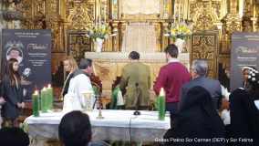 Convento de Santa Clara, Calle Utrera, 2, 41530 Moron de la Frontera, Sevilla