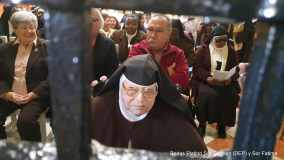 Convento de Santa Clara, Calle Utrera, 2, 41530 Moron de la Frontera, Sevilla