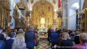 Convento de Santa Clara, Calle Utrera, 2, 41530 Moron de la Frontera, Sevilla