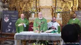 Convento de Santa Clara, Calle Utrera, 2, 41530 Moron de la Frontera, Sevilla