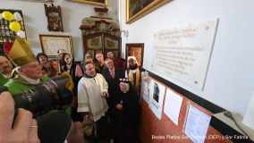 Convento de Santa Clara, Calle Utrera, 2, 41530 Moron de la Frontera, Sevilla