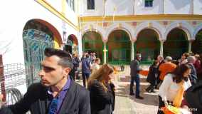 Convento de Santa Clara, Calle Utrera, 2, 41530 Moron de la Frontera, Sevilla