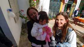 Convento de Santa Clara, Calle Utrera, 2, 41530 Moron de la Frontera, Sevilla