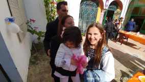 Convento de Santa Clara, Calle Utrera, 2, 41530 Moron de la Frontera, Sevilla