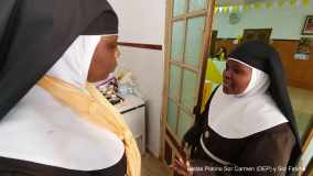 Convento de Santa Clara, Calle Utrera, 2, 41530 Moron de la Frontera, Sevilla