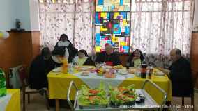 Convento de Santa Clara, Calle Utrera, 2, 41530 Moron de la Frontera, Sevilla