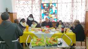 Convento de Santa Clara, Calle Utrera, 2, 41530 Moron de la Frontera, Sevilla