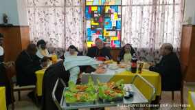 Convento de Santa Clara, Calle Utrera, 2, 41530 Moron de la Frontera, Sevilla