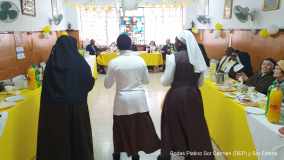 Convento de Santa Clara, Calle Utrera, 2, 41530 Moron de la Frontera, Sevilla