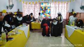 Convento de Santa Clara, Calle Utrera, 2, 41530 Moron de la Frontera, Sevilla