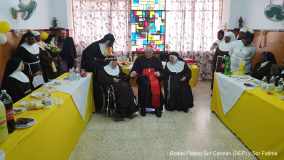Convento de Santa Clara, Calle Utrera, 2, 41530 Moron de la Frontera, Sevilla