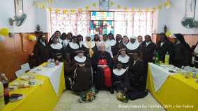Convento de Santa Clara, Calle Utrera, 2, 41530 Moron de la Frontera, Sevilla