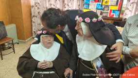 Convento de Santa Clara, Calle Utrera, 2, 41530 Moron de la Frontera, Sevilla