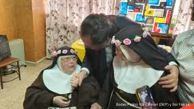 Convento de Santa Clara, Calle Utrera, 2, 41530 Moron de la Frontera, Sevilla