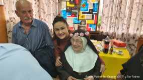 Convento de Santa Clara, Calle Utrera, 2, 41530 Moron de la Frontera, Sevilla