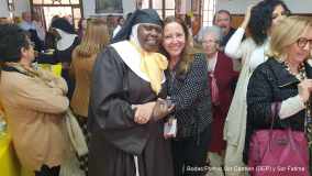 Convento de Santa Clara, Calle Utrera, 2, 41530 Moron de la Frontera, Sevilla