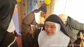 Convento de Santa Clara, Calle Utrera, 2, 41530 Moron de la Frontera, Sevilla