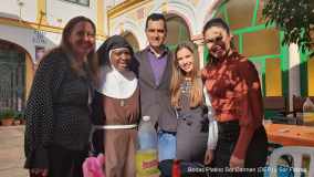 Convento de Santa Clara, Calle Utrera, 2, 41530 Moron de la Frontera, Sevilla