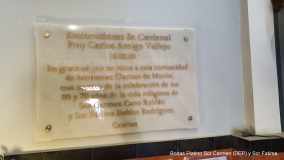 Convento de Santa Clara, Calle Utrera, 2, 41530 Moron de la Frontera, Sevilla