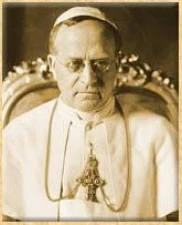 Pío XI