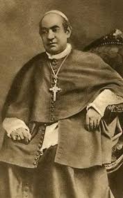 S. Antonio María Claret, arzobispo