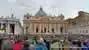 Piazza San Pietro Vatikano Hiria, Ciudad del Vaticano