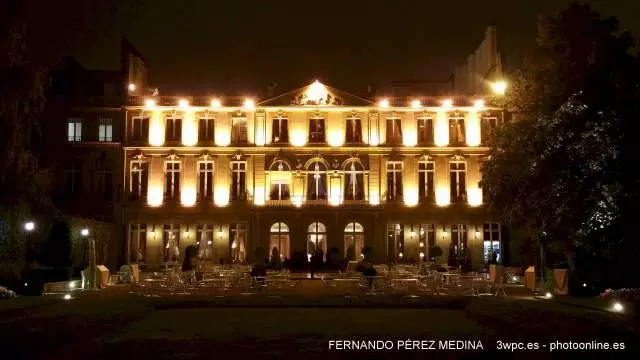 Cercle de la Union Interalliee, Rue du Faubourg Saint-Honore, Paris, Francia 640w
