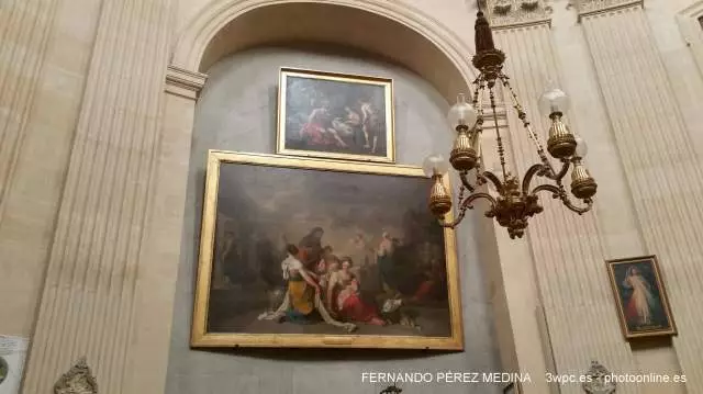 Église Notre-Dame-de-l Assomption, Rue Saint Honore, Paris, Francia 640w