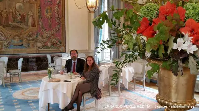 Cercle de la Union Interalliee, Rue du Faubourg Saint-Honore, Paris, Francia 640w