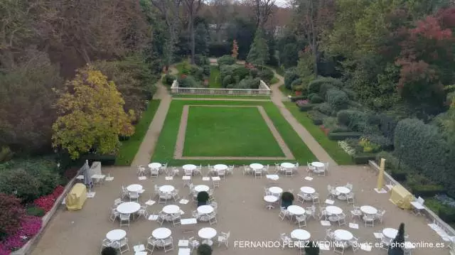 Cercle de la Union Interalliee, Rue du Faubourg Saint-Honore, Paris, Francia 640w