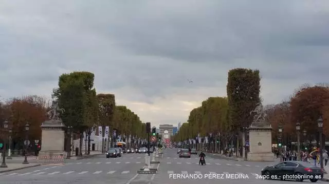 Place de la Concorde, Paris, Francia 640w