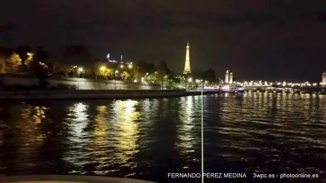Pont Alexandre III, Paris, Francia 640w