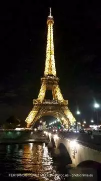 Pont d Iena, Paris, Francia 640w