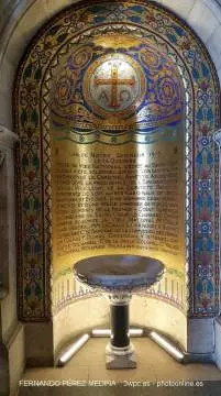 Basilica del Sacre Cœur, Rue du Chevalier de la Barre, Paris, Francia 640w